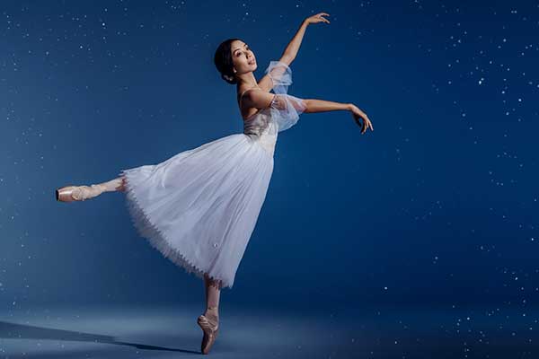 A Night Of Beauty & Ballet Under The Stars In Penrith